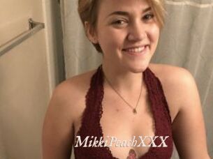 MikkiPeachXXX