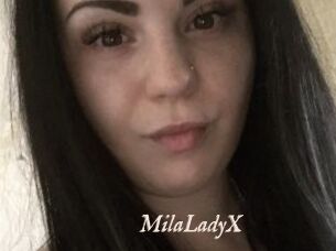 MilaLadyX