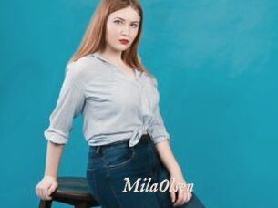 MilaOlsen