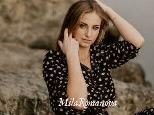 MilaRomanova