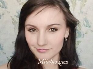 MilaSex4you