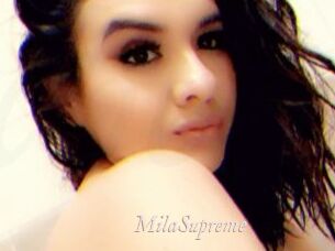 MilaSupreme