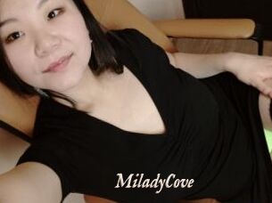 MiladyCove