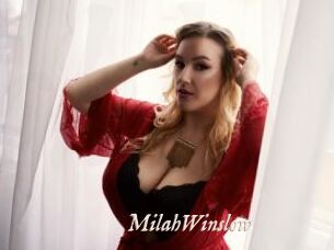 MilahWinslow