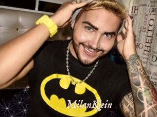 MilanKlein
