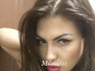 Milana888