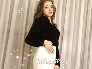 MilanaWiley