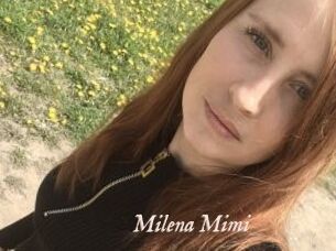 Milena_Mimi