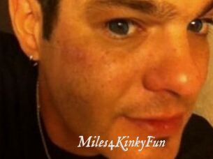 Miles4KinkyFun