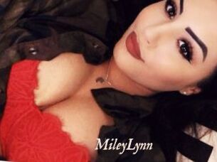 MileyLynn