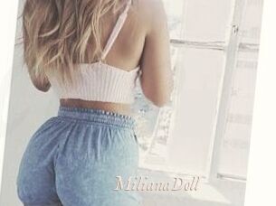 MilianaDoll