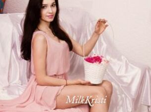 MilkKristi