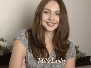 MillaLanley