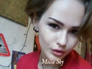 Milla_Sky