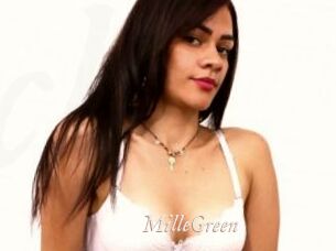 MilleGreen
