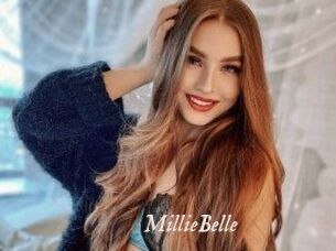 MillieBelle