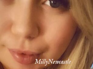 MillyNewcastle