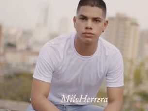 MiloHerrera