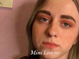 Mimi_Love_me