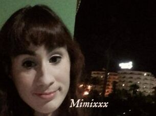 Mimixxx