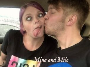 Mina_and_Milo