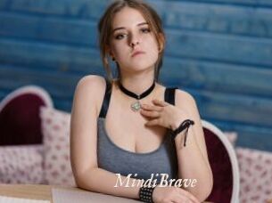 MindiBrave