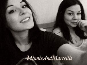 MinnieAndMarseille