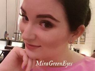 MiraGreenEyes