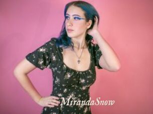 MirandaSnow