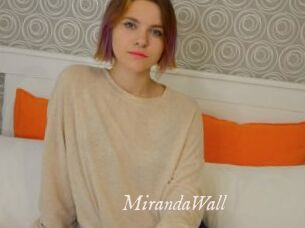 MirandaWall