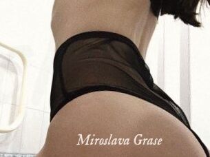 Miroslava_Grase