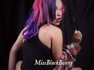 MissBlackBunny