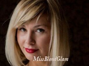 MissBlondGlam