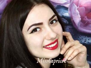 MissCapriceC