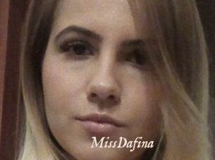 MissDafina