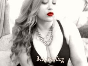 MissDarling