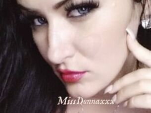 MissDonnaxxx