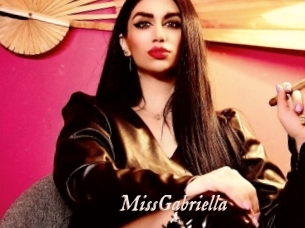 MissGabriella