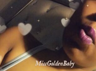 MissGoldenBaby