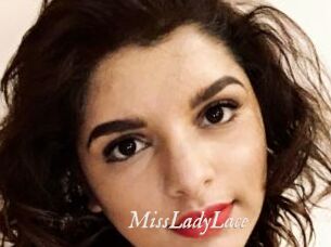 MissLadyLace