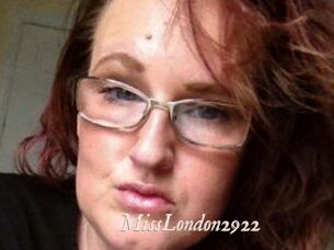 MissLondon2922