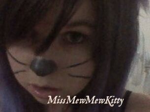 MissMewMewKitty