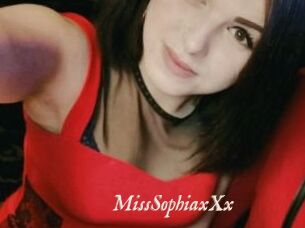 MissSophiaxXx