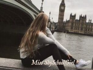 Miss_ShySchoolGirl