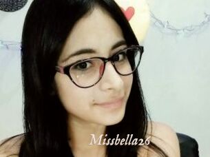 Missbella26