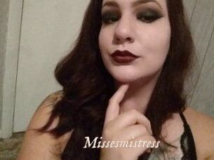 Missesmistress