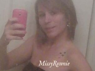 MissyRownie