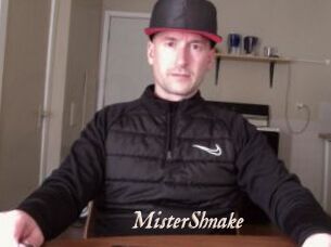 MisterShnake