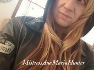 MistressAnaMariaHunter