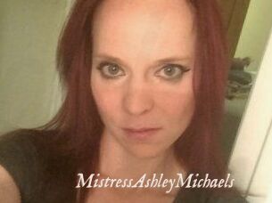 MistressAshleyMichaels